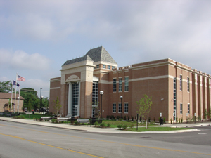 Wayne - Kentucky Court of Justice